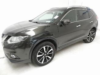 Nissan X-Trail 1.6D   TEKNA picture 3