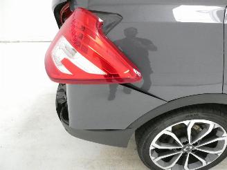 Ssang yong XLV  picture 10