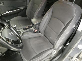 Ssang yong XLV  picture 15