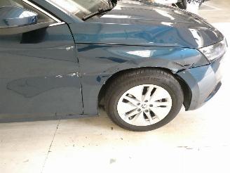 Skoda Octavia 2.0D  AMBITION picture 10