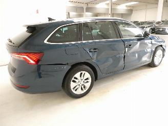 Skoda Octavia 2.0D  AMBITION picture 6