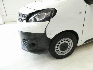 Opel Vivaro 1.5D C EDITION picture 3