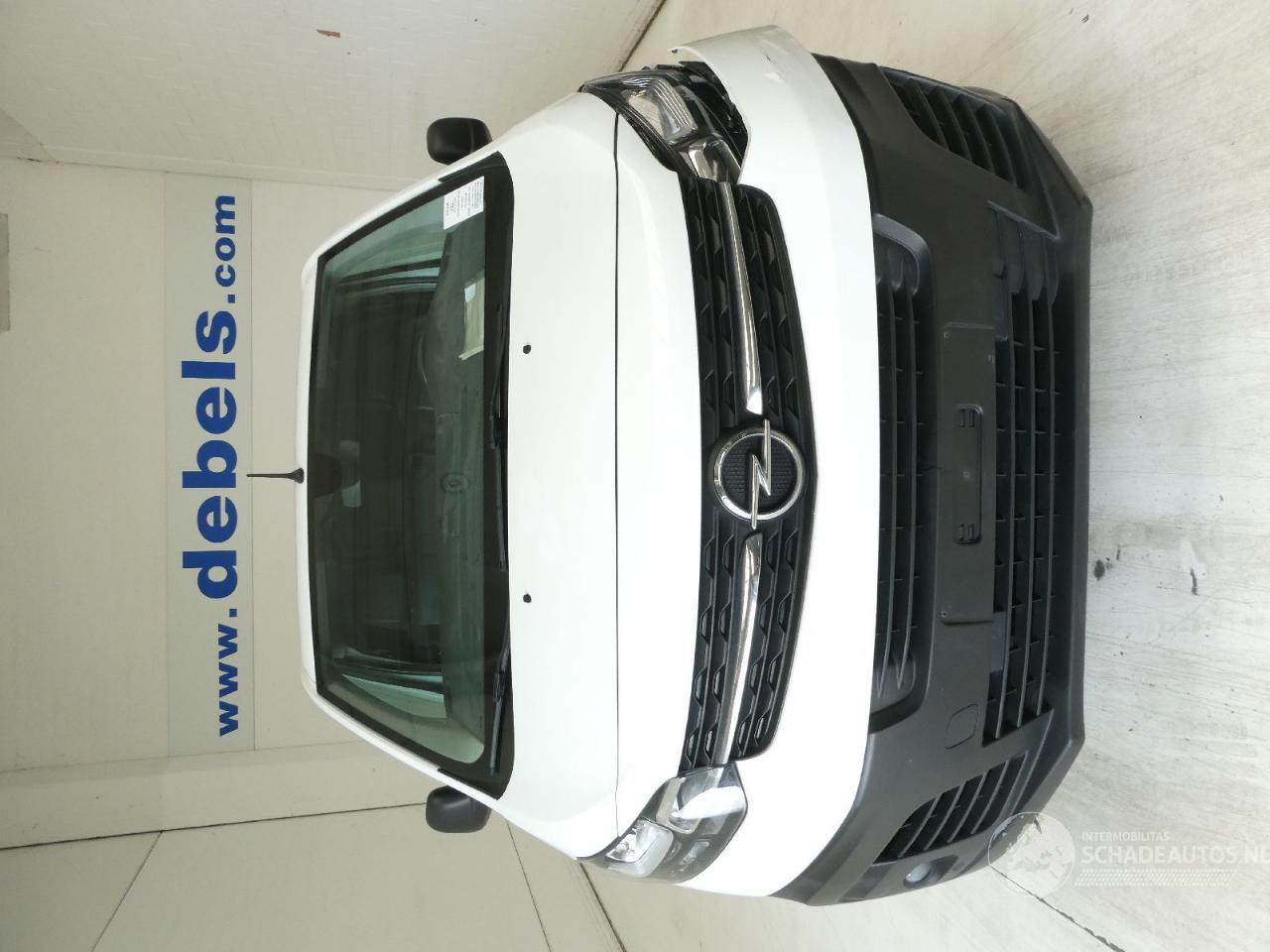 Opel Vivaro 1.5D C EDITION