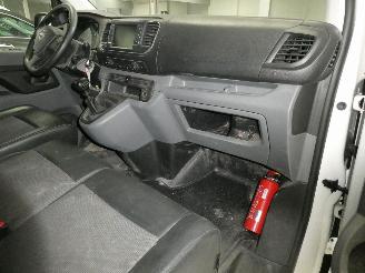 Opel Vivaro 1.5D C EDITION picture 13