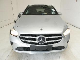 Mercedes B-klasse 1.5D   180D picture 2