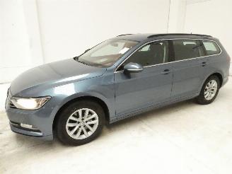 Volkswagen Passat 1.6D COMFORTLINE picture 3