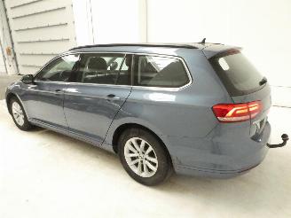 Volkswagen Passat 1.6D COMFORTLINE picture 4
