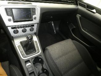 Volkswagen Passat 1.6D COMFORTLINE picture 13