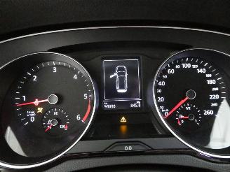 Volkswagen Passat 1.6D COMFORTLINE picture 14