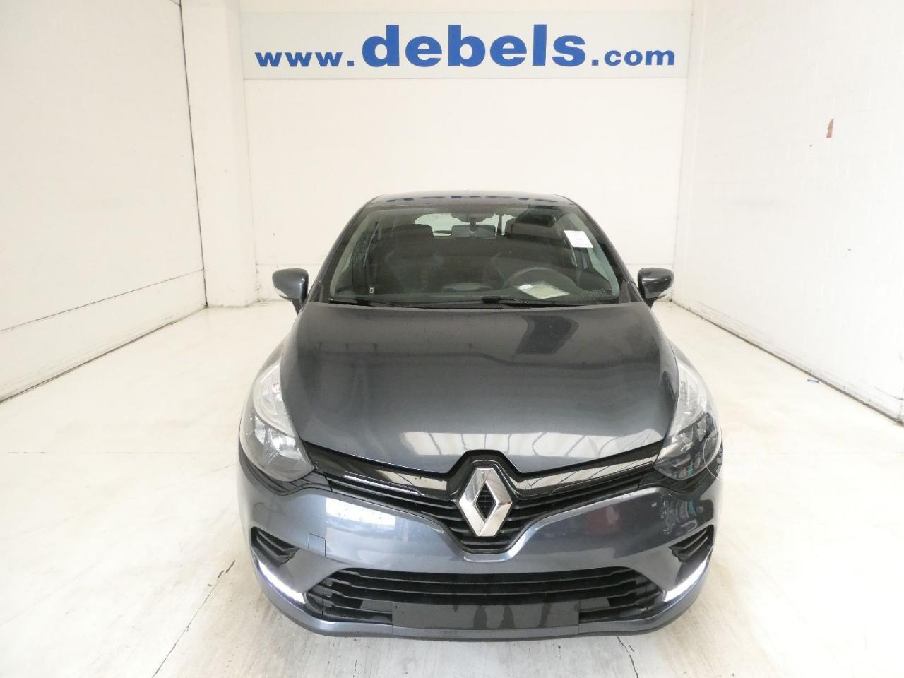 Renault Clio COOL&SOUND #1