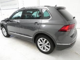 Volkswagen Tiguan HIGHLINE picture 6