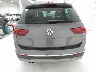 Volkswagen Tiguan HIGHLINE picture 9
