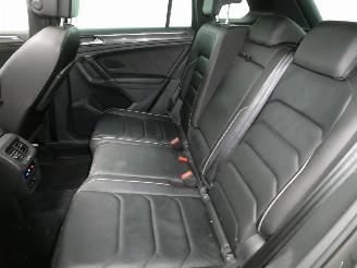 Volkswagen Tiguan HIGHLINE picture 21