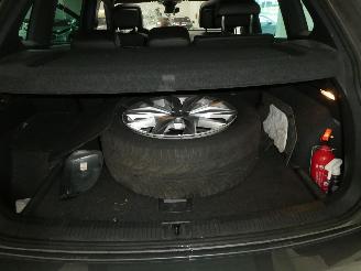 Volkswagen Tiguan HIGHLINE picture 22
