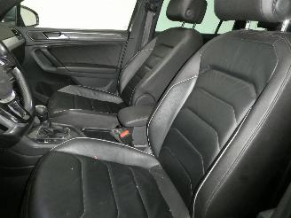 Volkswagen Tiguan HIGHLINE picture 20