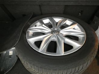 Volkswagen Tiguan HIGHLINE picture 23