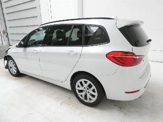 BMW 2-serie 216I picture 5