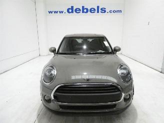 Schadeauto Mini One  2019/7