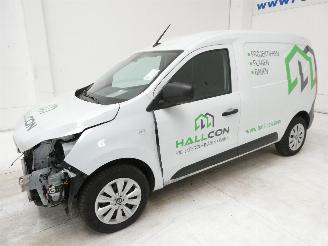 Renault Express 1.5D CONFORT picture 4