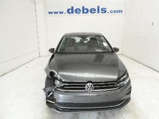 škoda osobní automobily Volkswagen Golf SPORTSVAN COMFO 2020/10
