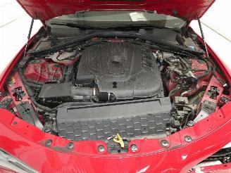 Alfa Romeo Giulia 2.2JTD picture 19