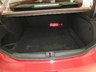 Alfa Romeo Giulia 2.2JTD picture 16