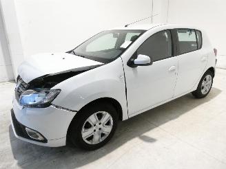 Dacia Sandero CONFORT picture 3