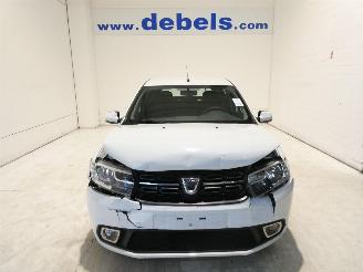Dacia Sandero CONFORT picture 1