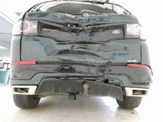 Land Rover Discovery Sport 2.0D SPORT DYNA picture 7