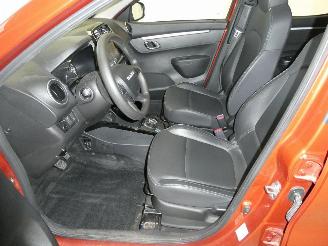 Dacia Spring EXPRESSION picture 13