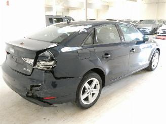 Audi A3 BERLINE picture 9