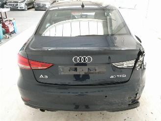 Audi A3 BERLINE picture 5