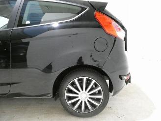 Ford Fiesta TREND picture 6