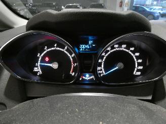 Ford Fiesta TREND picture 17