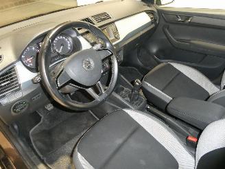 Skoda Fabia AMBITION picture 15