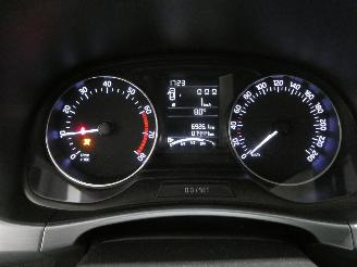 Skoda Fabia AMBITION picture 13