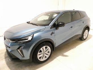 Renault Symbioz EVOLUTION picture 3