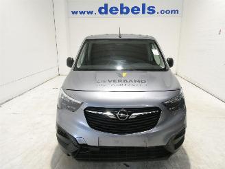 Auto incidentate Opel Combo E CARGO 2023/5