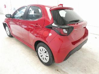 Mazda 2 HYBRID EXCLUSIVE-L picture 7