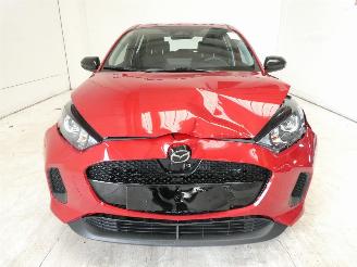 Mazda 2 HYBRID EXCLUSIVE-L picture 2
