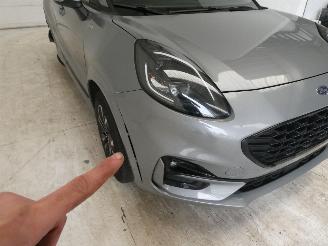 Ford Puma ST-LINE picture 12