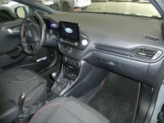 Ford Puma ST-LINE picture 13