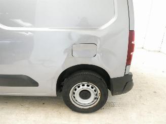 Citroën Berlingo 1.5D picture 7