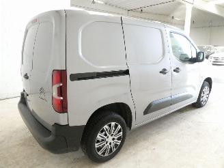 Citroën Berlingo 1.5D picture 10