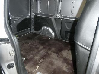 Citroën Berlingo 1.5D picture 21