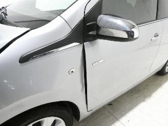 Peugeot 108 STYLE picture 7