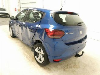 Dacia Sandero III ESSENTIA picture 13