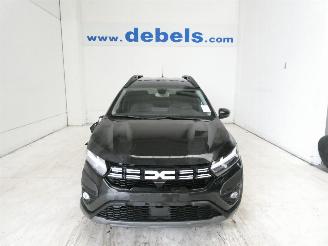 Auto incidentate Dacia Jogger EXPRESSION 2023/4