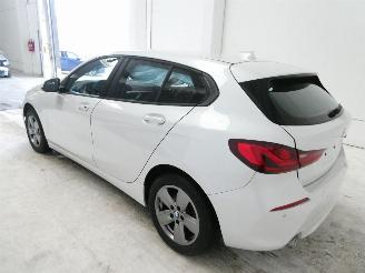 BMW 1-serie 1.5 I picture 5
