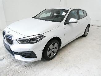 BMW 1-serie 1.5 I picture 3